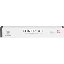 Туба з тонером BASF для Canon iRC-2020/2030 аналог 3784B002 Magenta ( 19000 ст.) (BASF-KT-CEXV34M) - мініатюра 2