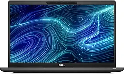 Ноутбук Dell Latitude 7320 13.3FHD AG/Intel i5-1145G7/16/512F/int/Lin (N098L732013UA_UBU)