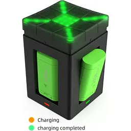 Зарядна станція Dobe TYX-3610 для акумуляторів Xbox One/X/S [165368] - мініатюра 2