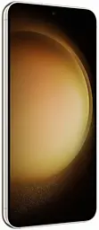 Смартфон Samsung Galaxy S23 8/256Gb Cream [SM-S9110ZEG] [83600] - мініатюра 6