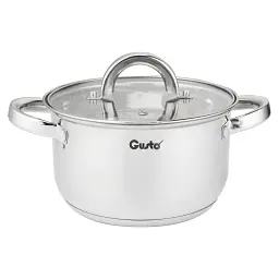 Кастрюля Gusto Linea 3,6 л (GT-1504-20)