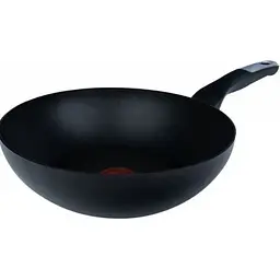 WOK сковорода Tefal глибока 28 СМ Stock Франция