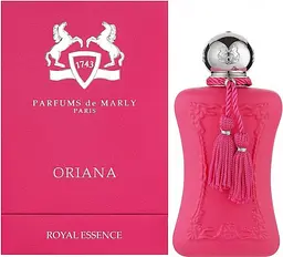 Оригінал Parfums de Marly Oriana 30 мл парфумована вода