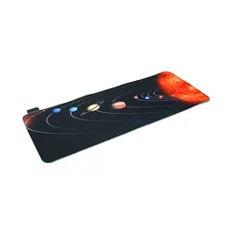 Килимок для мишки Voltronic Solar system (RGB383C) - мініатюра 3