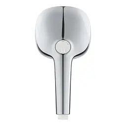 Ручний душ 2 режими струменя Grohe Tempesta Cube 110 27571003, Хром - мініатюра 5