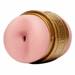 Мастурбатор Fleshlight Quickshot STU рожевий - мініатюра 4