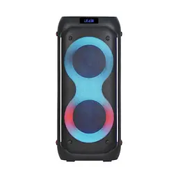 Бездротова колонка Bluetooth NDR-610 800Вт - мініатюра 2