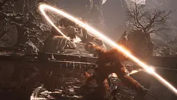 Гра Sony PlayStation Black Myth: Wukong, BD диск (PS5) - мініатюра 3
