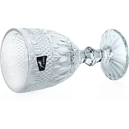 Набір келихів  для вина Crystal  Denise  G Horse 310 мл 6 шт (83200914_YBCG-200914-14/1) - мініатюра 3