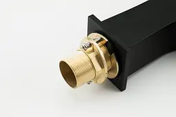 Змішувач для умивальника Gappo G1007-66 - мініатюра 4