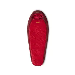 Спальник Pinguin Comfort Junior PFM 150 2020 R правий Red (1033-PNG 234633)
