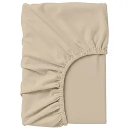 Простирадло фланель на резинці для коляски та люльки Cosas Savana 40х80х5 см (Flannel_06Savana_FittedStroller_40х80)