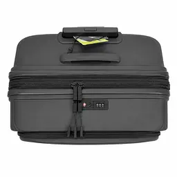 Валіза Airtex 647 мала 40л сіра (647-S-Gray) - мініатюра 5