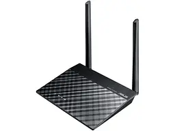 Маршрутизатор (роутер) Asus RT-N12E C1 - мініатюра 3