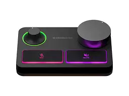 Мікрофон для ПК/ для стрімінгу, подкастів SteelSeries Alias Pro (61597) - мініатюра 5