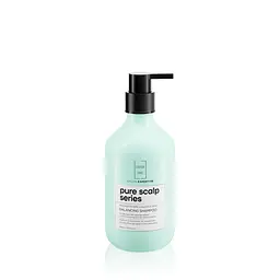 Балансувальний шампунь для жирної шкіри голови LAVISH CARE PURE SCALP SERIES BALANCING SHAMPOO, 350 мл