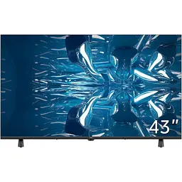 Телевізор Haier K85FUX 43` LCD 4K (H43K85FUX) [168334]