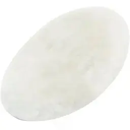 Полірувальне коло Ewocar Premium Wool Pad Ø180 PW-180
