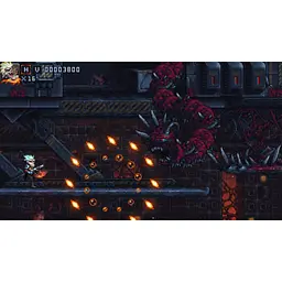 Ключ активації Microsoft Iron Meat для Xbox One/Series S/X - мініатюра 3