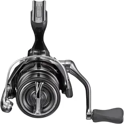 Котушка Shimano Vanford FA C2000S 7+1BB 5.1:1 - мініатюра 3
