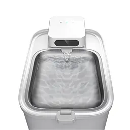 Поїлка PETKIT Eversweet Max 2 - 100 Smart Pet Drinking Fountain (CT-W3-100) - мініатюра 5
