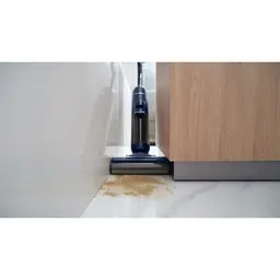 Ручний миючий акумуляторний пилосос Tineco Floor One S6 Pet синьо-чорний (FW111500FR) - мініатюра 4