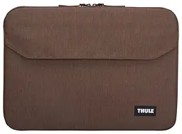 Чохол Thule Lithos Sleeve MacBook Pro 16 (Nuanced Brown) 3205461 (TH 3205461) - мініатюра 10
