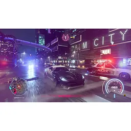 Гра Need for Speed Heat (ваучер на скачування) (російська версія) (Xbox One Xbox Series X S) - мініатюра 5