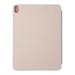 Чехол-книжка для планшета Apple iPad Air 10.9 (2020)/Air 10.9 M1 (2022), Original Smart Case, pink sand, 10.9 , подставка на планшет, искусственная кожа, микрофибра, магнитная крышка с автоотключением экрана, ArmorStandart (ARM57408) - мініатюра 2