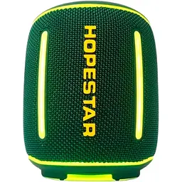 Портативна акустика Hopestar P58 Mini Green [150466]
