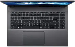 Ноутбук Acer Extensa 15 EXO15-41-R8P4 Grey (NX.EL5EU.008) UA UCRF - мініатюра 2
