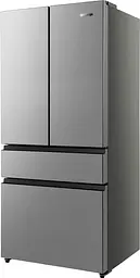 Холодильник Gorenje NRM818EUX