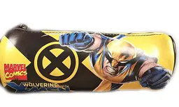 Пенал-тубус GeekLand Росомаха Wolverine 50.174