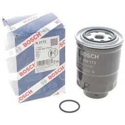 Фільтр паливний Bosch F026402172 - мініатюра 4