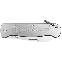 Ніж Boker Plus Seenotretter 01 - мініатюра 4