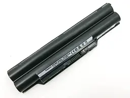 Акумулятор FPCBP145AP для Fujitsu LifeBook S752, S762, S782, S792, SH772, SH782, SH792 (FMVNBP146) (11.1V 4400 mAh).