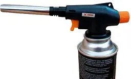 Газовий різак X-Treme GT-XT8809D (121285) - мініатюра 3