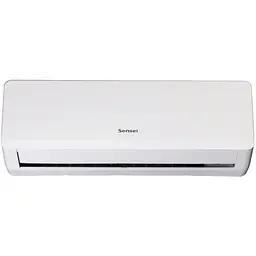 Кондиціонер Sensei SAC-09CHIE Lux Extreme Inverter - мініатюра 2
