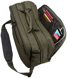 Дорожня сумка Thule Crossover 2 Boarding Bag Forest Night (TH 3204058) - мініатюра 4