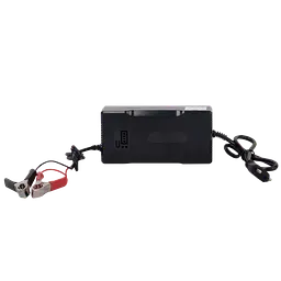 Зарядний пристрій для акумуляторів LiFePO4 12V (14.6V)-8A-96W