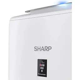 Очищувач повітря Sharp UA-KIN50E-W [108278] - мініатюра 9