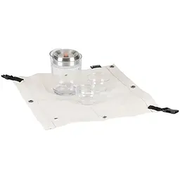 Набір чайний Snow Peak CS-340 Sayou Tea Pot Set - мініатюра 7