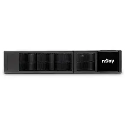 Бокс для акумуляторів Njoy 2U Battery Pack для Balder 6K/10K 12V 7Ah (PWUP-BP16PBA-AZ01B) - мініатюра 3