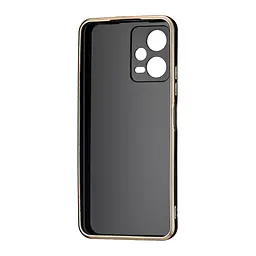 Чохол Golden Line Xiaomi Redmi Note 12 5G/Poco X5 5G Black - мініатюра 2