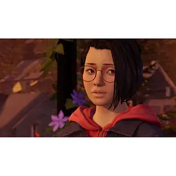 Гра Life is Strange True Colors (російська версія) (Nintendo Switch) - мініатюра 2