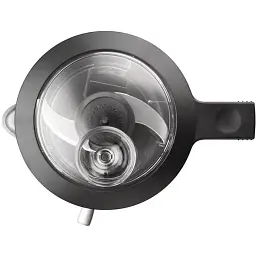 Кухонний мінікомбайн KitchenAid чаша 830мл 5KFC3516EER червоний - мініатюра 4
