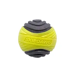 Іграшка для собак М'яч Duroflex Ball Skipdawg M 7 см - мініатюра 1