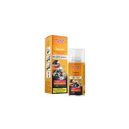 Ароматизатор для автомобіля MOJE AUTO CleanAir Fresh 150мл (19-092E) - мініатюра 1