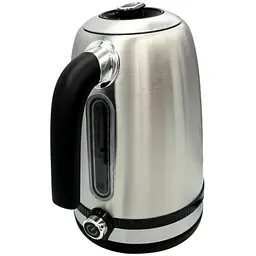 Електрочайник Grunhelm EKS-25040, 1.7 л 2200 Вт (146659) - мініатюра 3