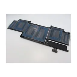 Акумулятор до ноутбука Apple A1582, 74.9Wh (6559mAh), 6cell, 11.42V, Li-Pol (A47182) - мініатюра 2